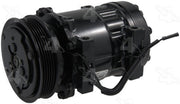 A/C Compressor Four Seasons 57555