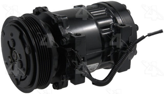 A/C Compressor Four Seasons 57555