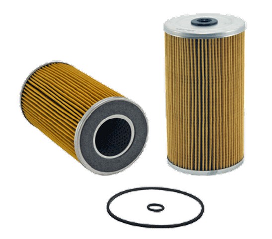 Engine Oil Filter Wix Filters 57555
