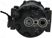 A/C Compressor Four Seasons 57555