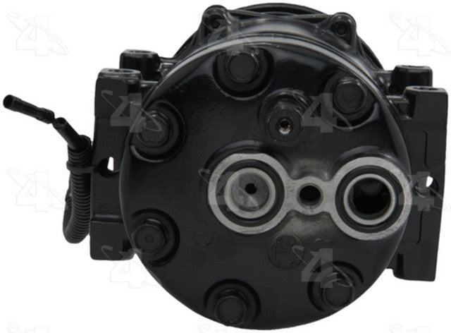 A/C Compressor Four Seasons 57555
