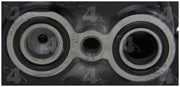 A/C Compressor Four Seasons 57555