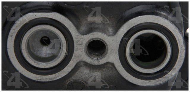 A/C Compressor Four Seasons 57555