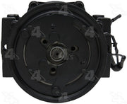 A/C Compressor Four Seasons 57555