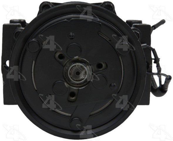 A/C Compressor Four Seasons 57555