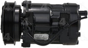 A/C Compressor Four Seasons 57555