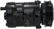 A/C Compressor Four Seasons 57555