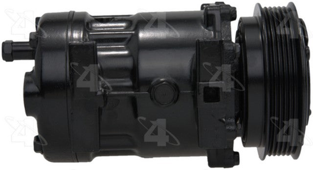 A/C Compressor Four Seasons 57555