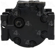 A/C Compressor Four Seasons 57558