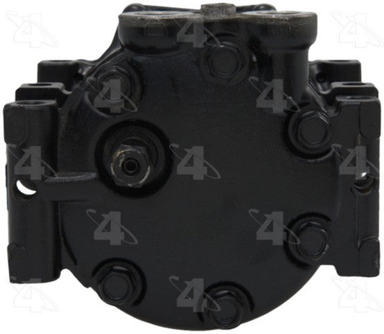 A/C Compressor Four Seasons 57558
