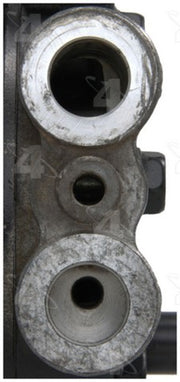 A/C Compressor Four Seasons 57558