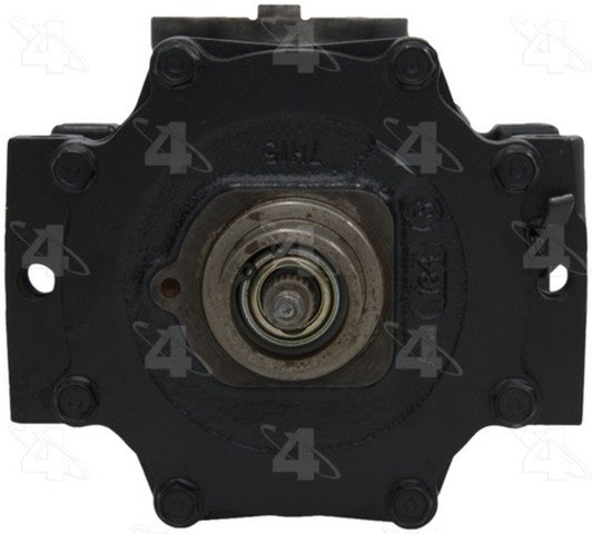 A/C Compressor Four Seasons 57558
