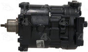 A/C Compressor Four Seasons 57558