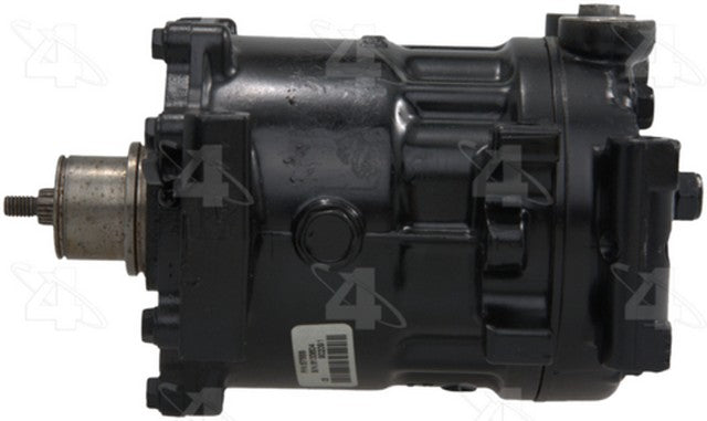 A/C Compressor Four Seasons 57558