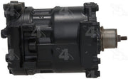 A/C Compressor Four Seasons 57558
