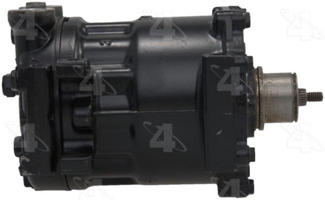 A/C Compressor Four Seasons 57558