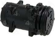A/C Compressor Four Seasons 57559