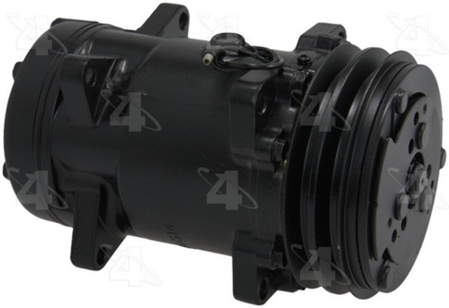 A/C Compressor Four Seasons 57559