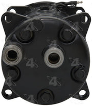 A/C Compressor Four Seasons 57559