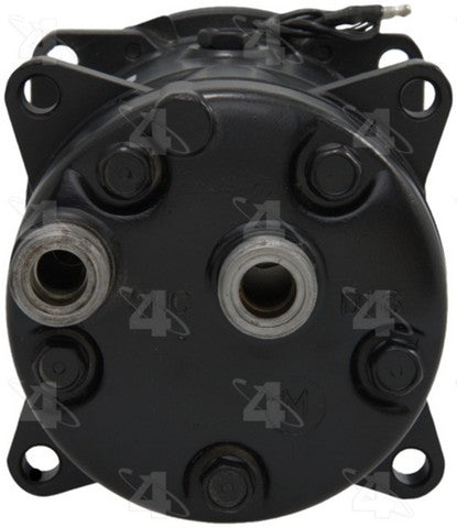 A/C Compressor Four Seasons 57559