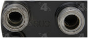A/C Compressor Four Seasons 57559