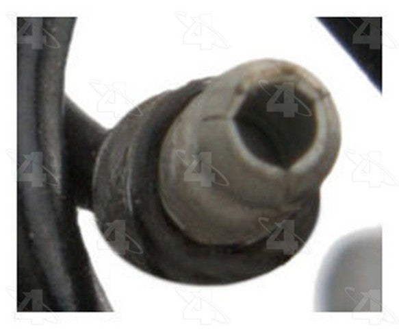 A/C Compressor Four Seasons 57559