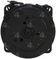 A/C Compressor Four Seasons 57559