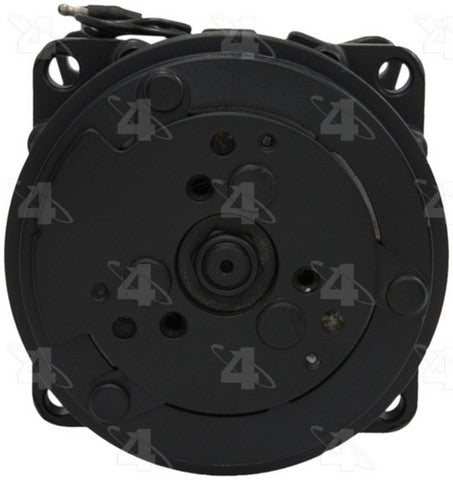 A/C Compressor Four Seasons 57559