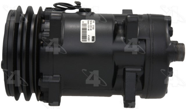 A/C Compressor Four Seasons 57559