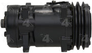 A/C Compressor Four Seasons 57559