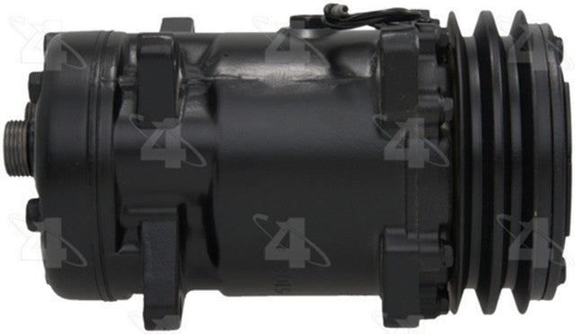 A/C Compressor Four Seasons 57559