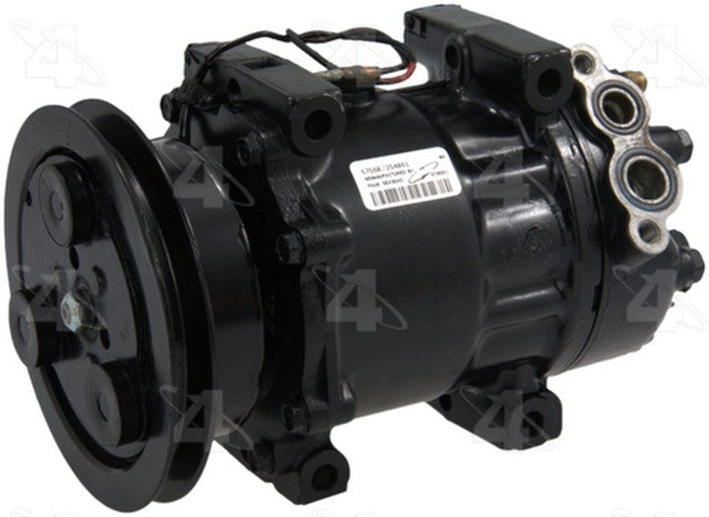 A/C Compressor Four Seasons 57560