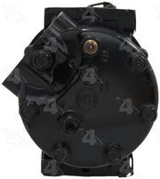 A/C Compressor Four Seasons 57560