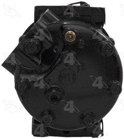 A/C Compressor Four Seasons 57560