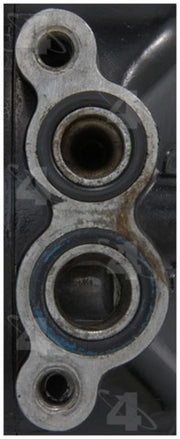 A/C Compressor Four Seasons 57560