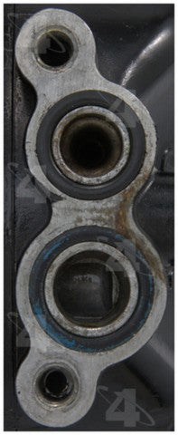 A/C Compressor Four Seasons 57560