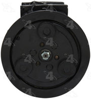 A/C Compressor Four Seasons 57560