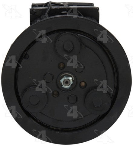 A/C Compressor Four Seasons 57560