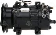 A/C Compressor Four Seasons 57560