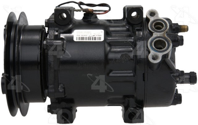 A/C Compressor Four Seasons 57560
