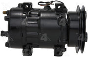 A/C Compressor Four Seasons 57560