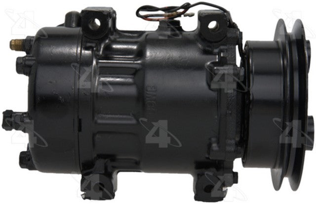 A/C Compressor Four Seasons 57560