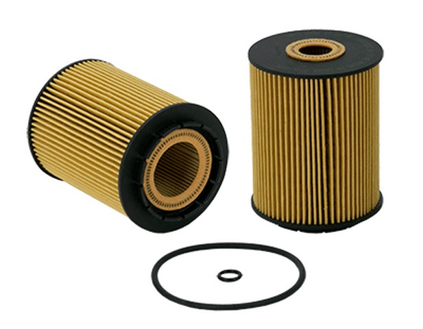 Engine Oil Filter Wix Filters 57563