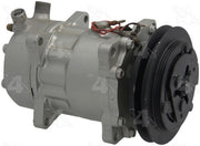 A/C Compressor Four Seasons 57563