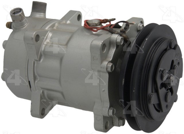 A/C Compressor Four Seasons 57563