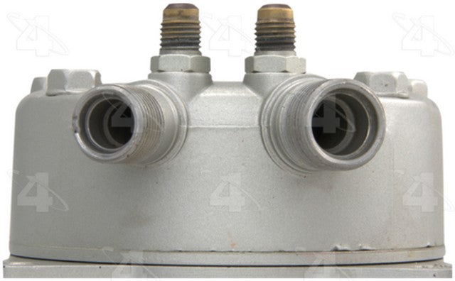 A/C Compressor Four Seasons 57563
