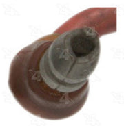 A/C Compressor Four Seasons 57563