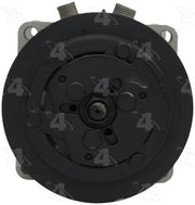 A/C Compressor Four Seasons 57563