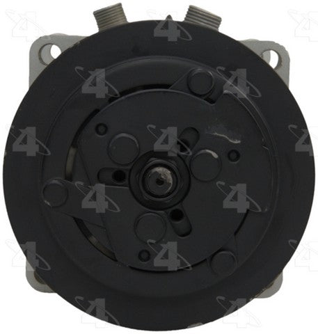 A/C Compressor Four Seasons 57563