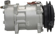 A/C Compressor Four Seasons 57563